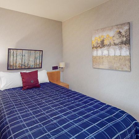 River Bank Lodge 2924 Keystone Esterno foto